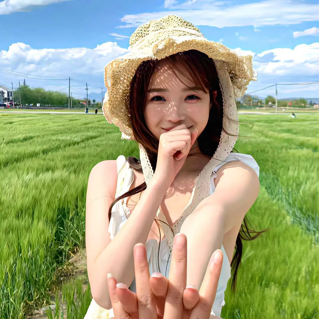 少年女仆海报