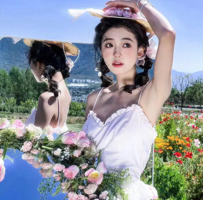 消失的爱人海报